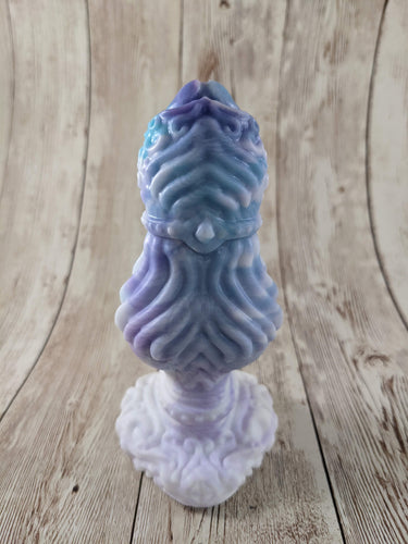 Lan the Warrior, Size Mini (Soft Firmness)