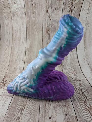 Jasper the Forest Guardian, Size Small (Soft Firmness)