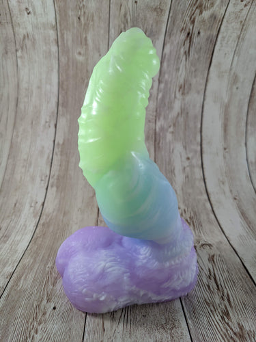 Malikye the Pet, Size Medium (Soft Firmness)