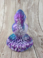 Tallo the Werewolf of Crooked River, Size Mini (Soft Firmness) - KuduVoodoo