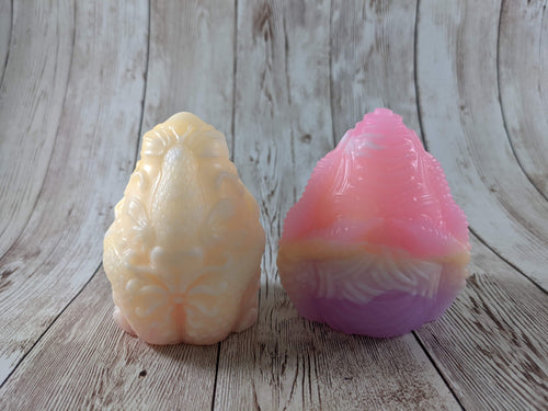 Mixed Clutch Size Medium (Mermaid/Soft, Chickenfoot/Soft)