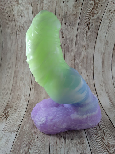 Malikye the Pet, Size Large (Soft Firmness)