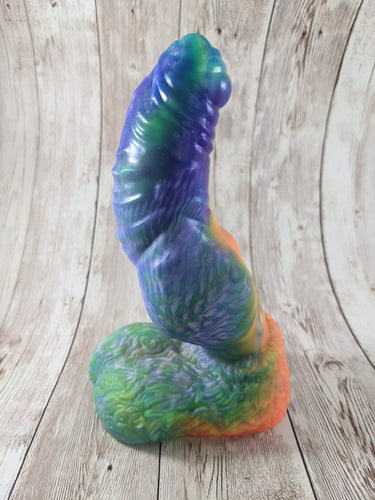 Malikye the Pet, Size Medium (Soft Firmness)