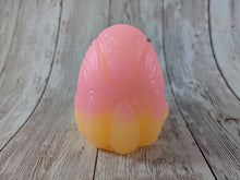 Toothed Egg Size Large (Soft firmness)