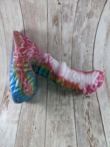 Jasper the Forest Guardian, Size Medium (Super Soft Firmness)