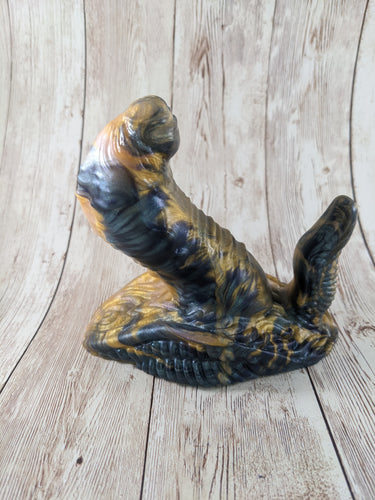 Leena the Heaven Crawler, Size Mini (Super Soft Firmness)