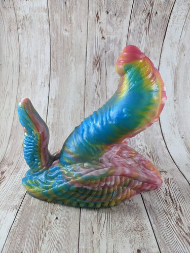 Leena the Heaven Crawler, Size Medium (Super Soft Firmness)