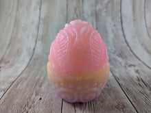 Winged Treasure Egg Size Large (Soft firmness)