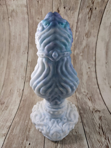 Lan the Warrior, Size Medium (Soft Firmness)