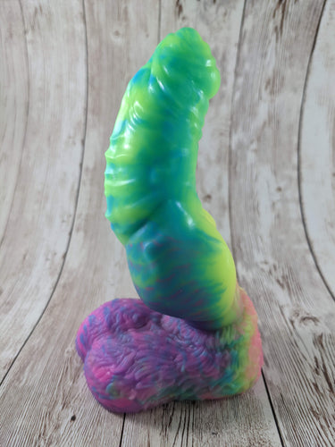 Malikye the Pet, Size Small (Soft Firmness)