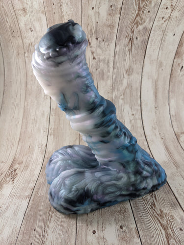 Jasper the Forest Guardian, Size Medium (Medium Firmness)