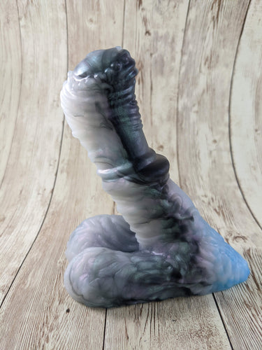 Jasper the Forest Guardian, Size Mini (Medium Firmness)