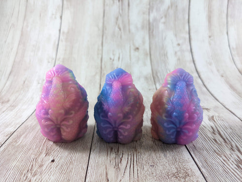 Mermaid Clutch Size Mini (Mermaid/Soft, Mermaid/Soft, Mermaid/Soft)