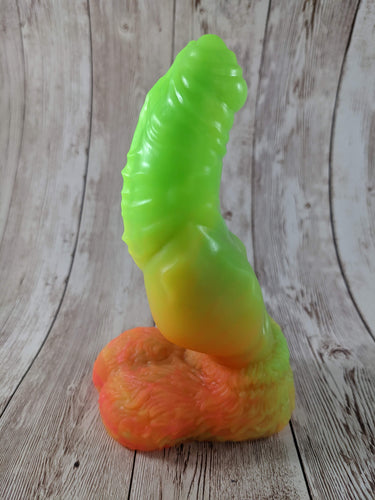 Malikye the Pet, Size Small (Soft Firmness)