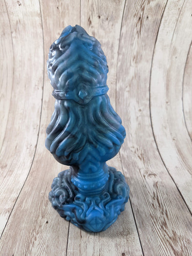 Lan the Warrior, Size Medium (Soft Firmness)