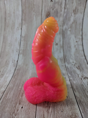 Malikye the Pet, Size Mini (Soft Firmness)