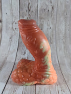 Trex E the Beast Erect Version, Size Mini (Soft Firmness) - KuduVoodoo