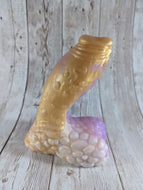 Trex E the Beast Erect Version, Size Mini (Soft Firmness) - KuduVoodoo