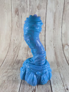 Ekyll the Visitor, Size Mini (Medium Firmness) - KuduVoodoo
