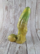 Arcus the Tusked One, Size Mini (Soft Firmness) - KuduVoodoo