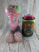 Jasper the Forest Guardian, Size Medium (Soft Firmness) Holiday Cookie Special Coloration