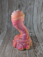 Ekyll the Visitor, Size Small (Soft Firmness) - KuduVoodoo