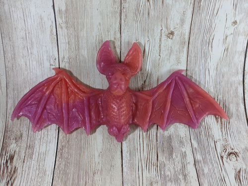 Bat Squishy, Size Onesize (Soft Firmness)