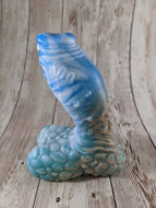 Trex E the Beast Erect Version, Size Mini (Soft Firmness) - KuduVoodoo