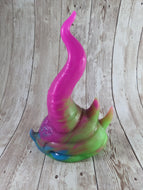 Asethia the Whatsamacallit, Size Small (Medium Firmness) - KuduVoodoo