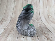 Bently the Big Horned Sheep, Size Mini (Soft Firmness) - KuduVoodoo