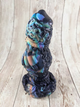 Lan the Warrior, Size Small (Medium Firmness) Hell's Opal Special Coloration