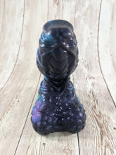 Trex E the Beast Erect Version, Size Mini (Super Soft Firmness) Hell's Opal Special Coloration