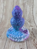 Tallo the Werewolf of Crooked River, Size Mini (Soft Firmness) - KuduVoodoo