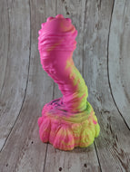 Ekyll the Visitor, Size Small (Soft Firmness) - KuduVoodoo