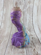 Ekyll the Visitor, Size Mini (Soft Firmness) - KuduVoodoo