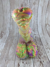 Jasper the Forest Guardian, Size Small (Medium Firmness) Monster Mash Special Coloration