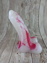 Fang the Laughing Dragon, Size Mini (Medium Firmness) Crime Scene Special Coloration
