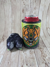 Stella the MoonWalker’s Chest, Size Mini (Super Soft Firmness) Midnight Monster Special Coloration