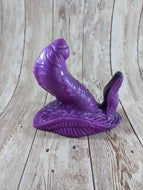 Leena the Heaven Crawler, Size Mini (Super Soft Firmness) - KuduVoodoo