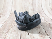 Lower Jaw Squishy, Size Onesize (Super Soft Firmness)