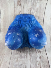 Stella the Moonwalker's Chest, Size Medium (Super Soft Firmness) Silent Night Special Coloration