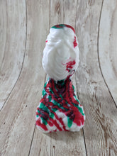 Trex E the Beast Erect Version, Size Mini (Soft Firmness) Holiday Cookie Special Coloration
