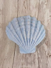 Mermaid's Shell Squishy, Size Onesize (Medium Firmness)