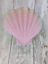 Mermaid's Shell Squishy, Size Onesize (Super Soft Firmness) MISHAP
