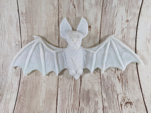 Bat Squishy, Size Onesize (Super Soft Firmness)