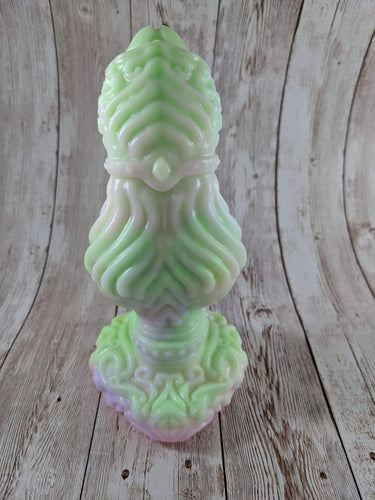 Lan the Warrior, Size Medium (Soft Firmness)