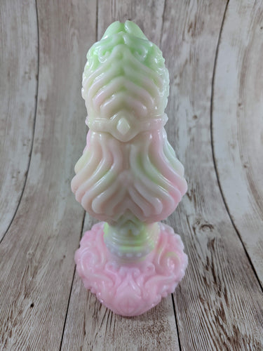 Lan the Warrior, Size Small (Soft Firmness)