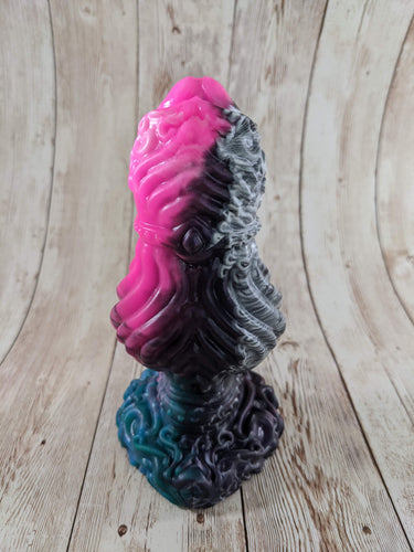 Lan the Warrior, Size Small (Super Soft Firmness)