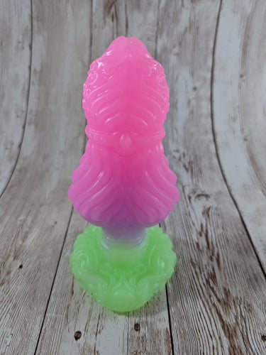 Lan the Warrior, Size Mini (Soft Firmness)