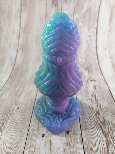 Lan the Warrior, Size Mini (Soft Firmness)